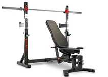 ПРОМО Регулируема Лежанка BH Fitness Adjsutable Bench, Фитнес Пейка