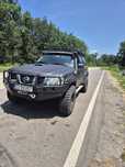Nissan patrol Y61 GR