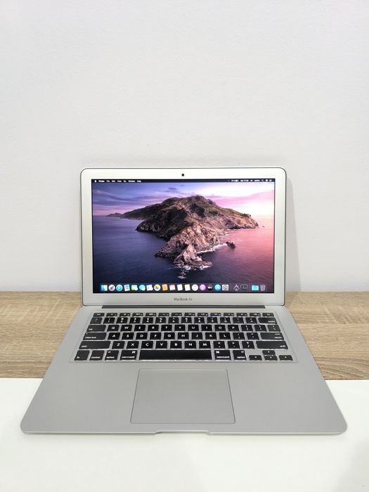 Macbook Air 13" i5