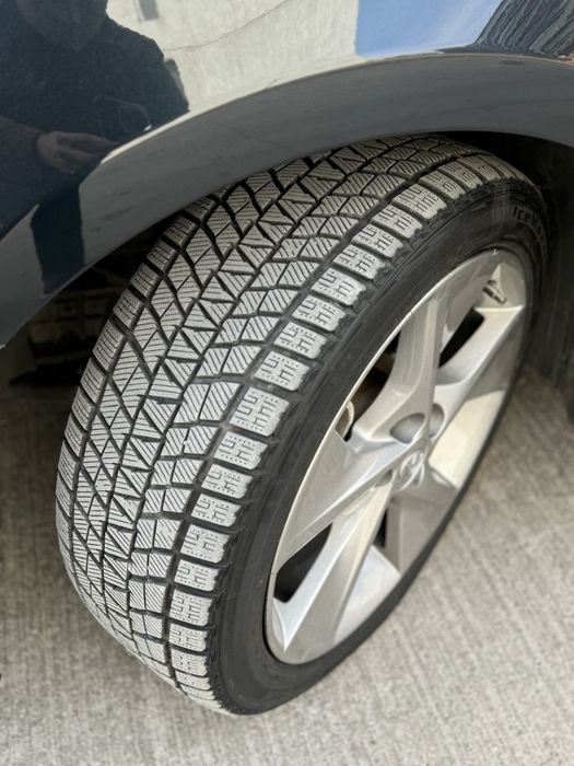 Вертолет диск 18 размер !