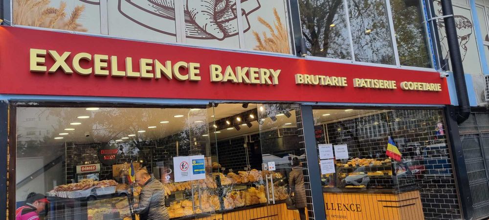 BANNERE,Casete, Mesh