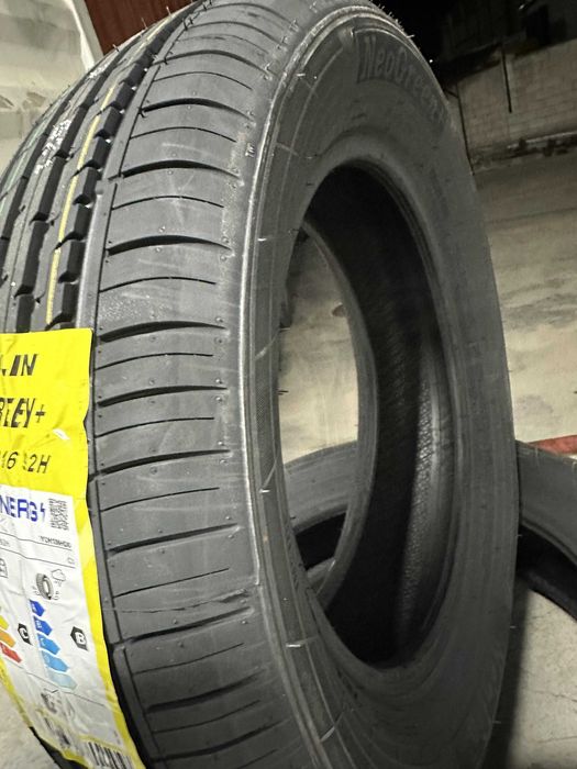 Нови летни гуми NEOLIN NEOGREEN+ 205/60R16 92H НОВ DOT