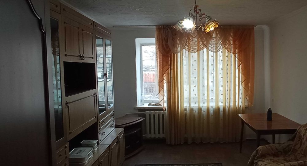 2-х комнатная 52,41 м2