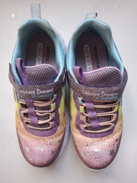 Маратонки Sketchers