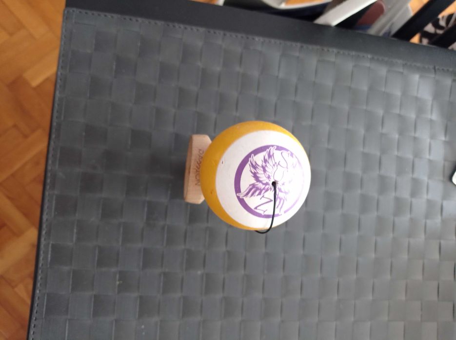 Кендама  Серафим