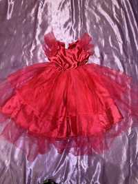 Бальная платья для девочки
