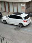 Джанти за Mercedes A B class 17 цола