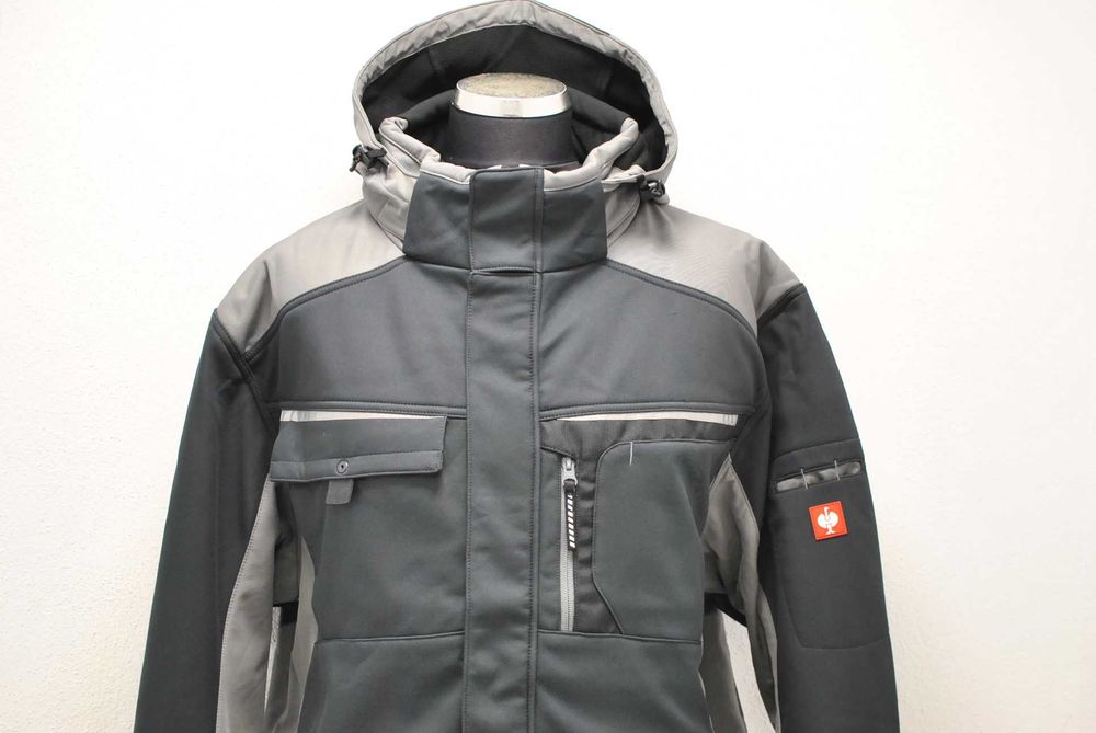 Engelbert Strauss Motion 2020 geaca marimea XXL  (2791)