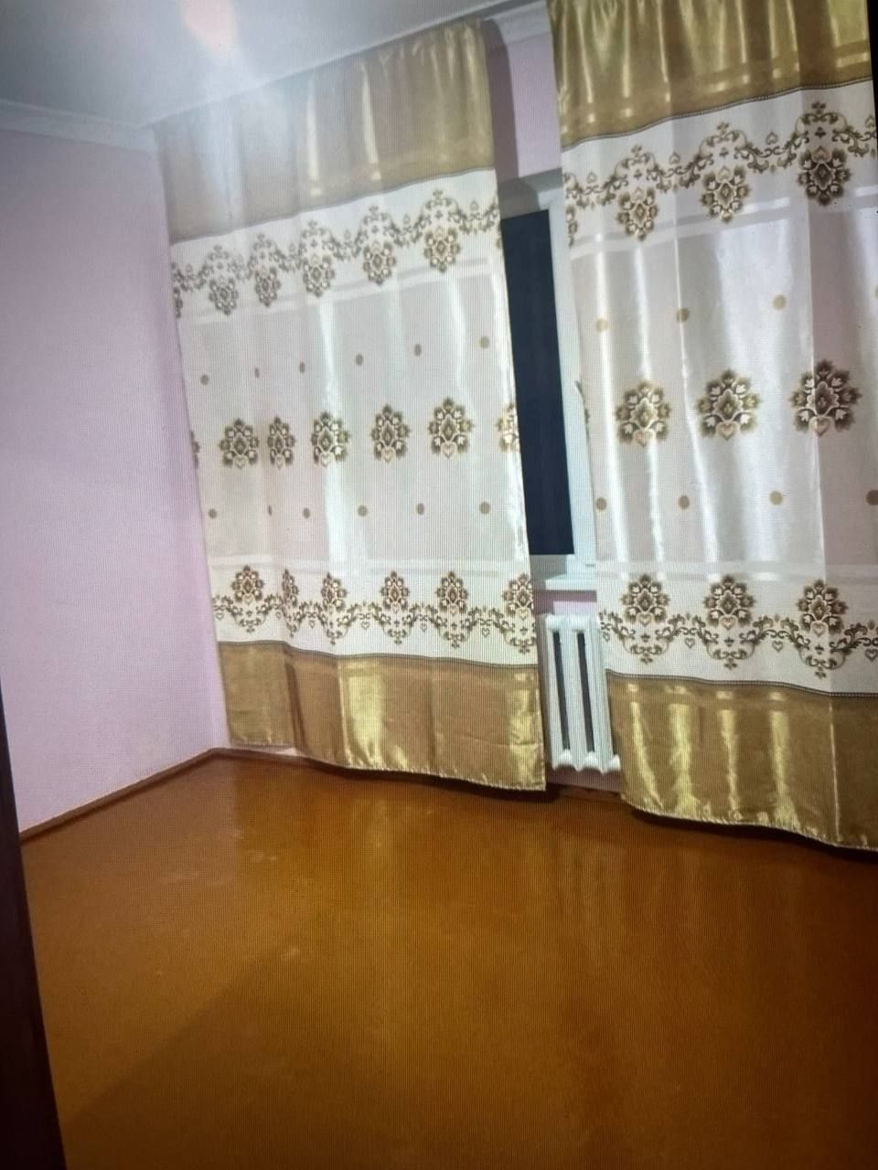 Сдается 3х комнатная квартира Согдиана