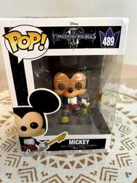 Funko Pop Mickey Kingdom of Hearts Original