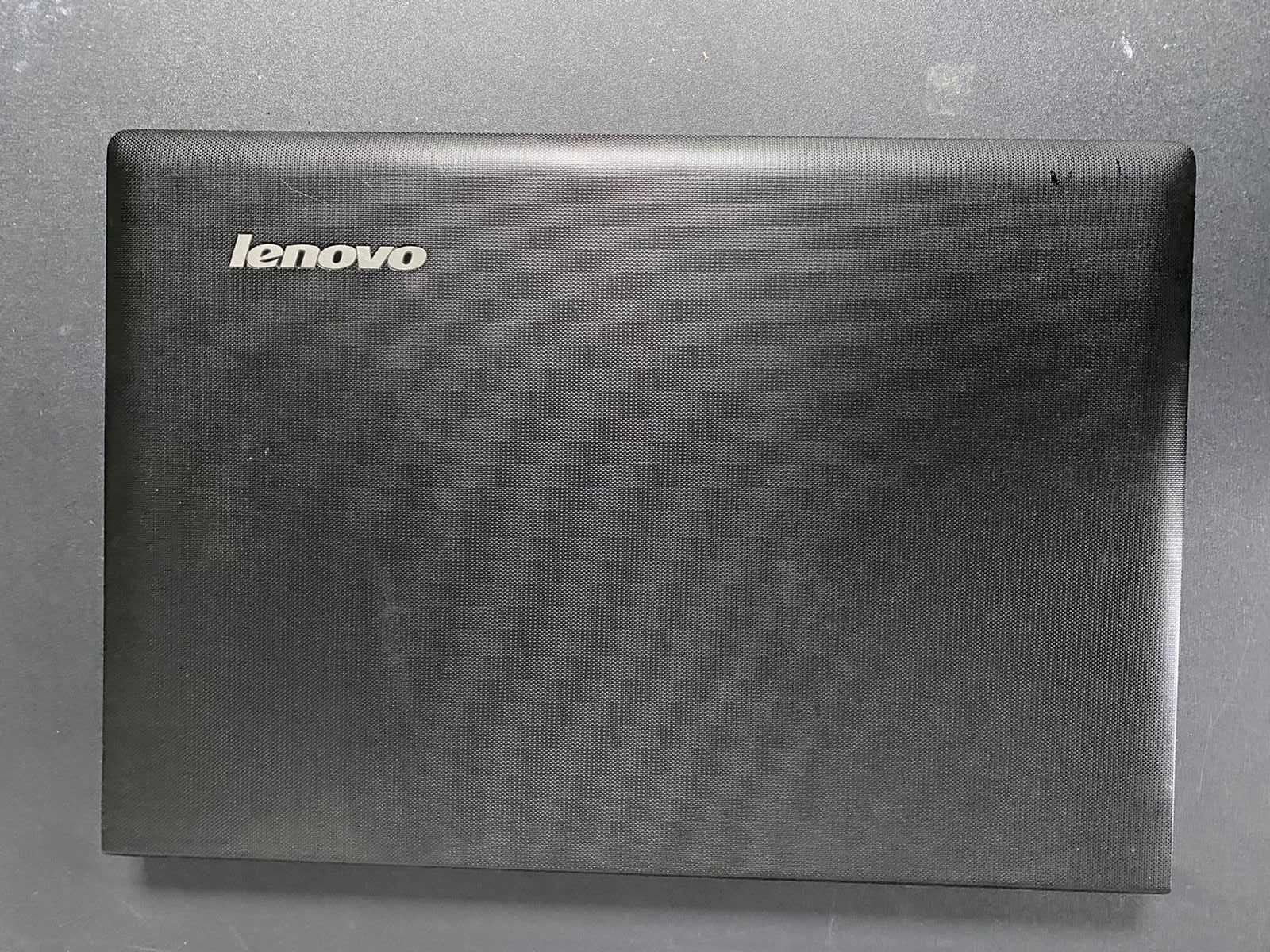 Ноутбук Lenovo в хорошем состояний