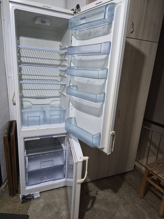 Frigider Artic Clasa A+