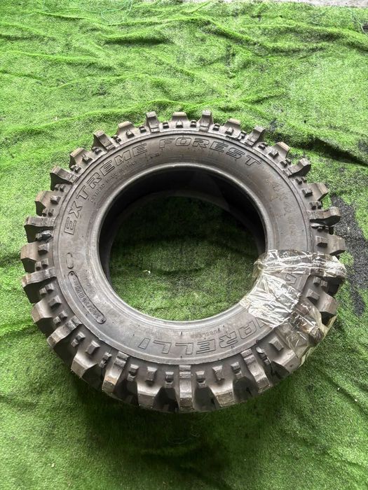 Anvelope iarnă 205/70/15 M. Ziarelli Extreme Forest