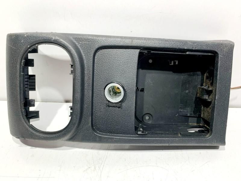 Consola centrala cotiera Volkswagen Tiguan (2007-2011) 5N0863289