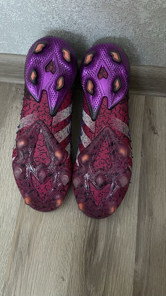 Бутсы adidas футбол