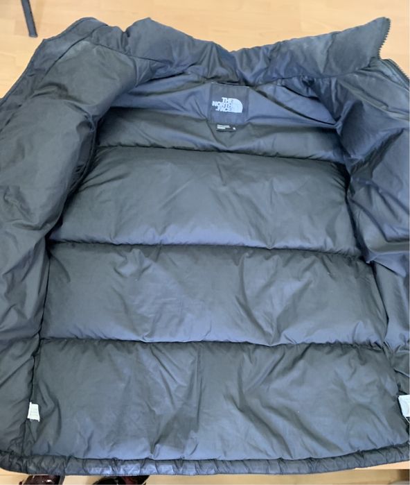 The north face 700 geaca originala