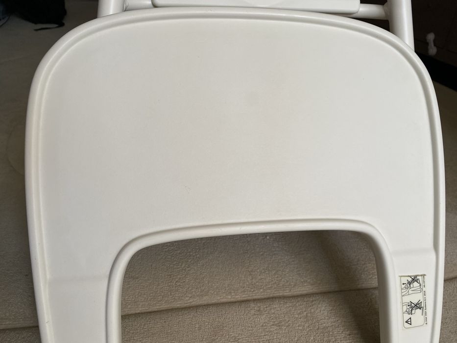 Scaun inalt IKEA Langur