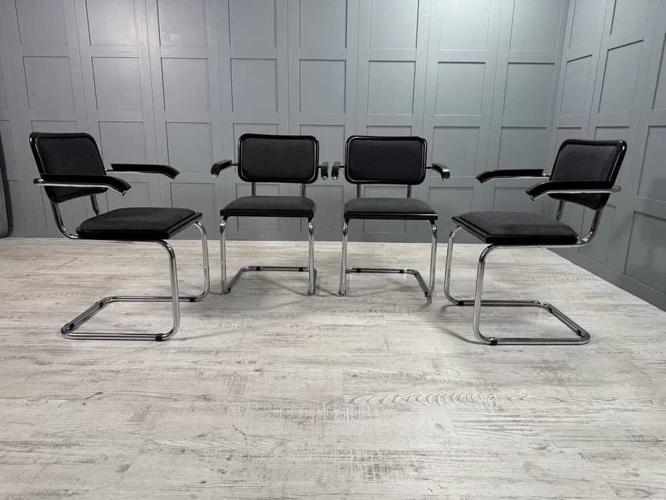 Bauhaus, трапезни столове Cesca У021-Д