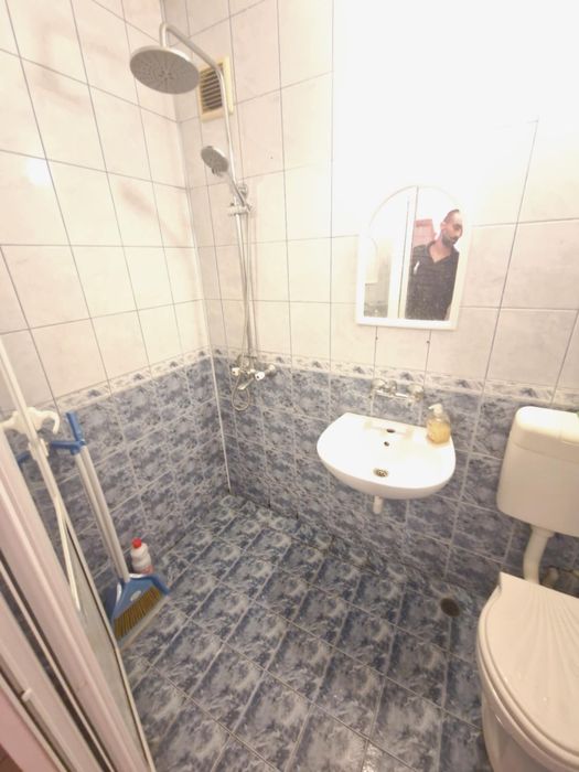 Дава се под наем Едностаен апартамент в к.к. Слънчев бряг - 25 кв.м за 6.12 € - Снимка #2