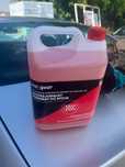 Regenerare dpf cu lichid profesional