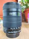Obiectiv Canon 18-135 mm EFS f/3.5-5.6 IS STM Stare Buna