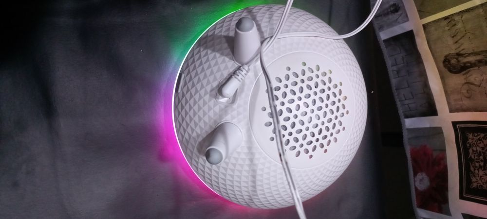 wireless charger