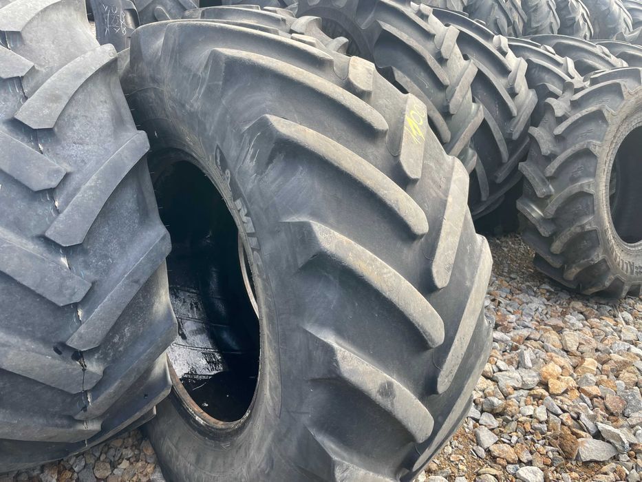 540/65r28 michelin multibib cauciuc case same fendt fata