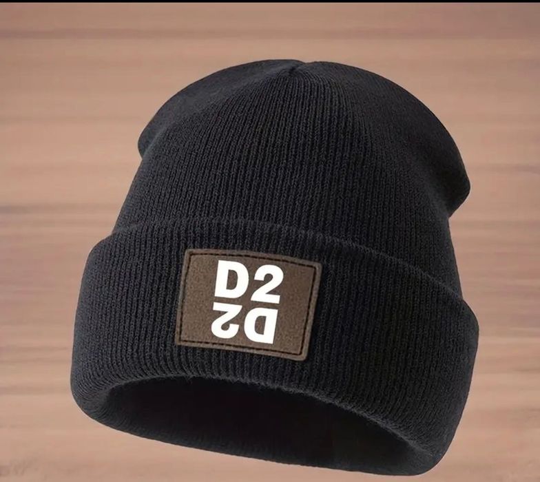 Детски зимни шапки