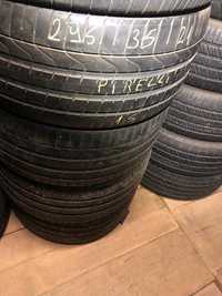 Super anvelope Vara 4X 295/35 R21 Pirelli