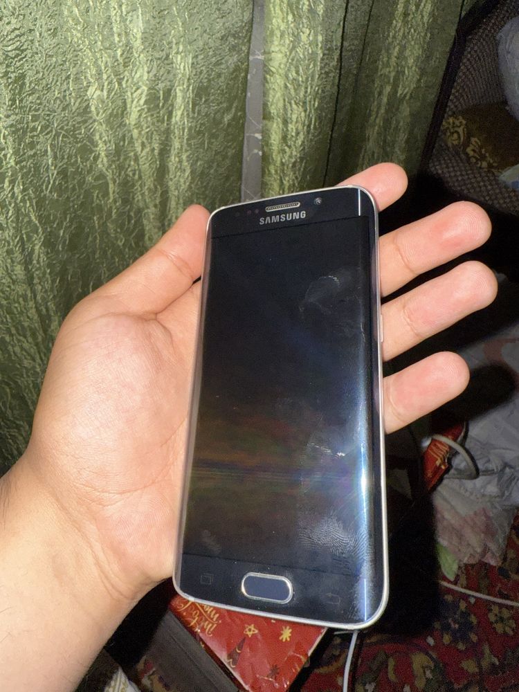 Samsung galaxy s6 edge 32gb