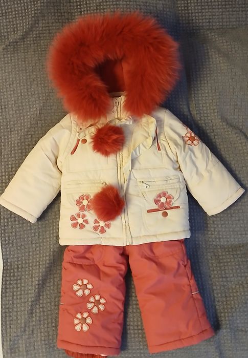 Продам комбинезон