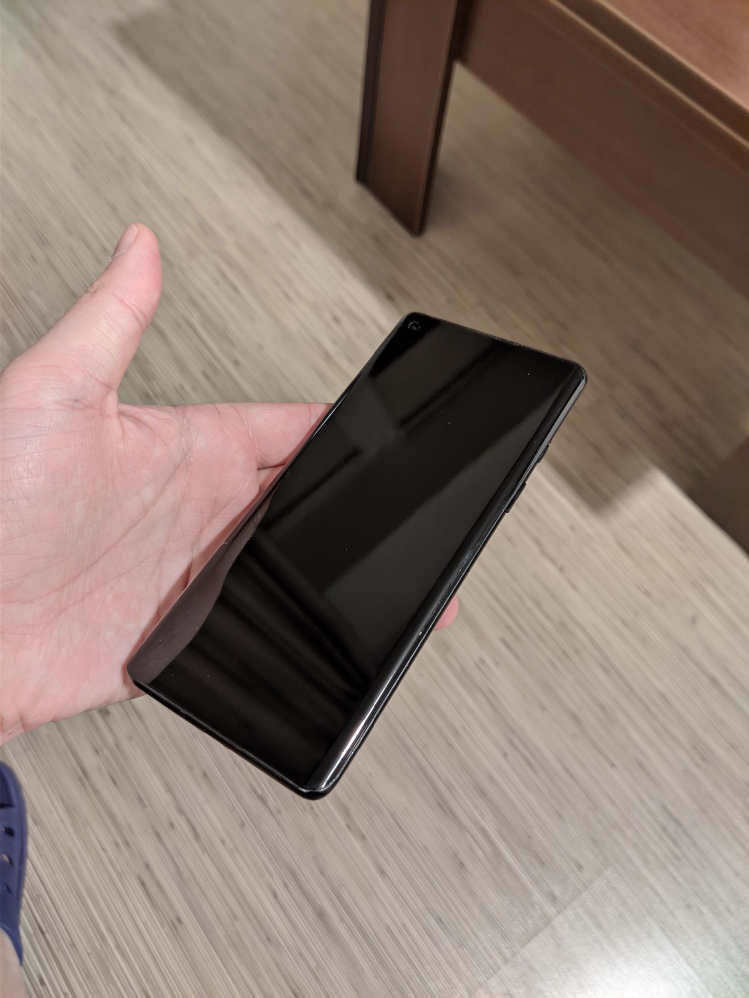 OnePlus 8 Black 8/128