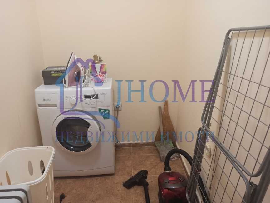 Дава се под наем Двустаен апартамент в Варна, Общината - 61 кв.м за 382.5 € - Снимка #6