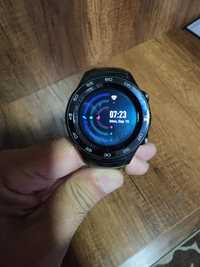 Смарт часы HUAWEI Watch 2 4G