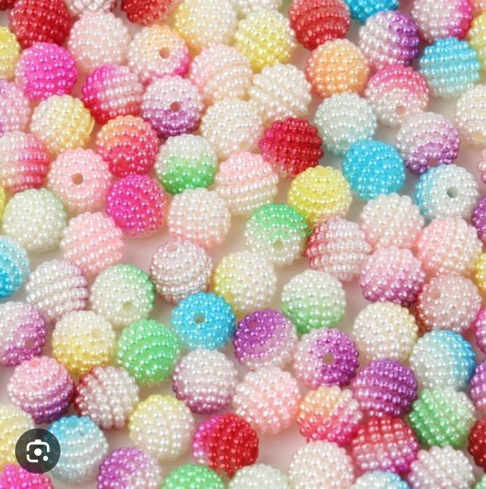 Плетение сумочек