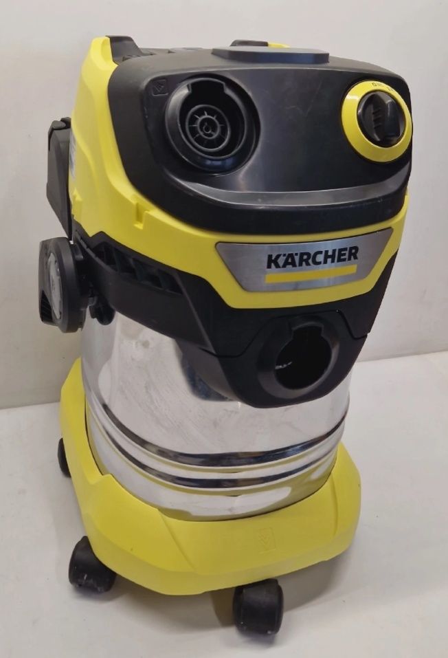 Karcher WD 5 S прахосмукачка
