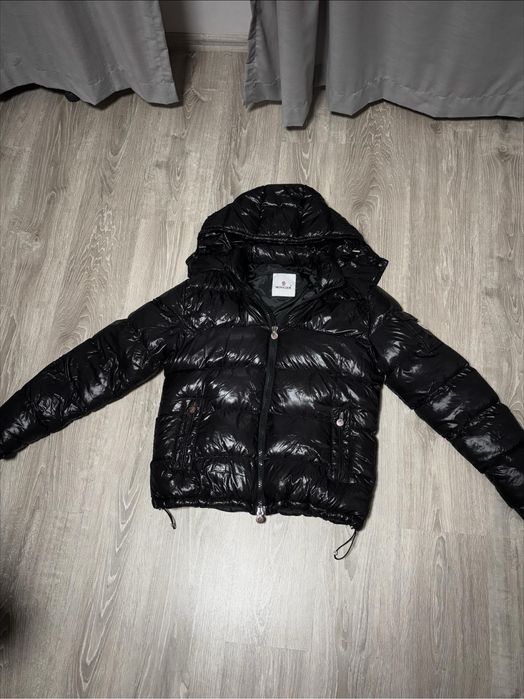Moncler Maya яке