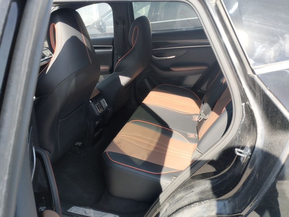 Продам BYD Song Plus AWD в рассрочку