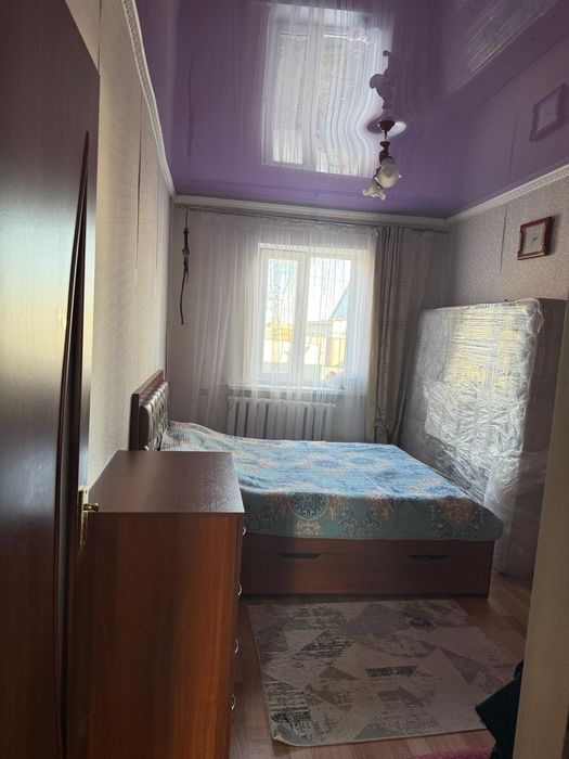 Продается полудом