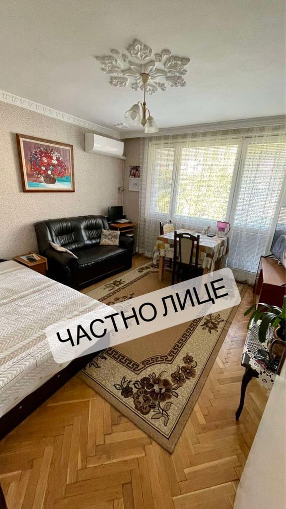 Продава се Четиристаен апартамент в Провадия - 105 кв.м за 610 €/кв.м - Снимка #1