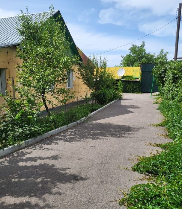 В аренду частный дом помесячно с последующим выкупом