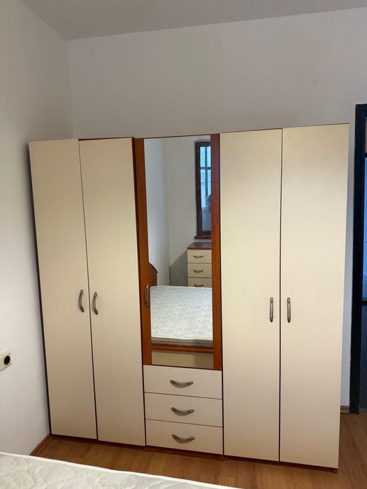 Модулен гардероб на 3 части