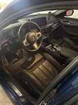 BMW Seria 5 Primul proprietar