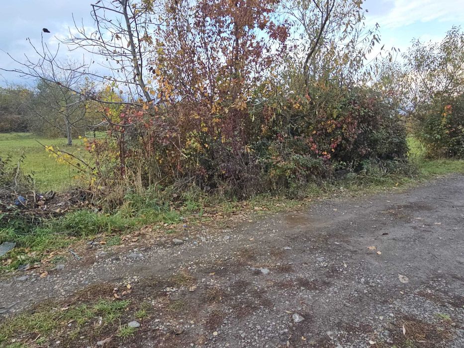 Teren de vanzare intravilan 2800mp