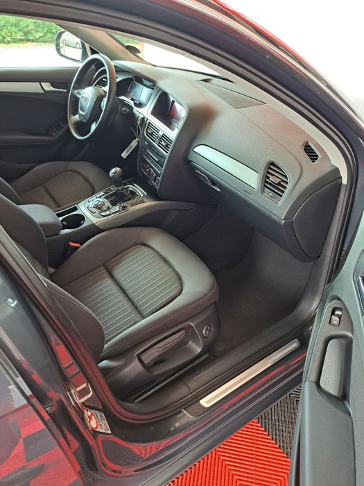 Audi A4 *Euro 5*Xenon