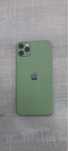 Iphone 11pro max 256gb