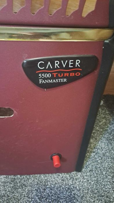 отоплителна печка за каравана или кемпер за части