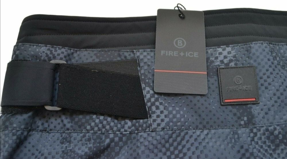 Bogner Fire & Ice ski snowboard панталон L