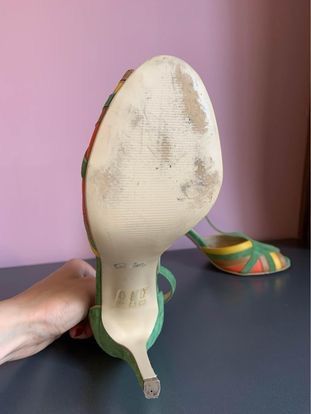 Sandale Guban 36