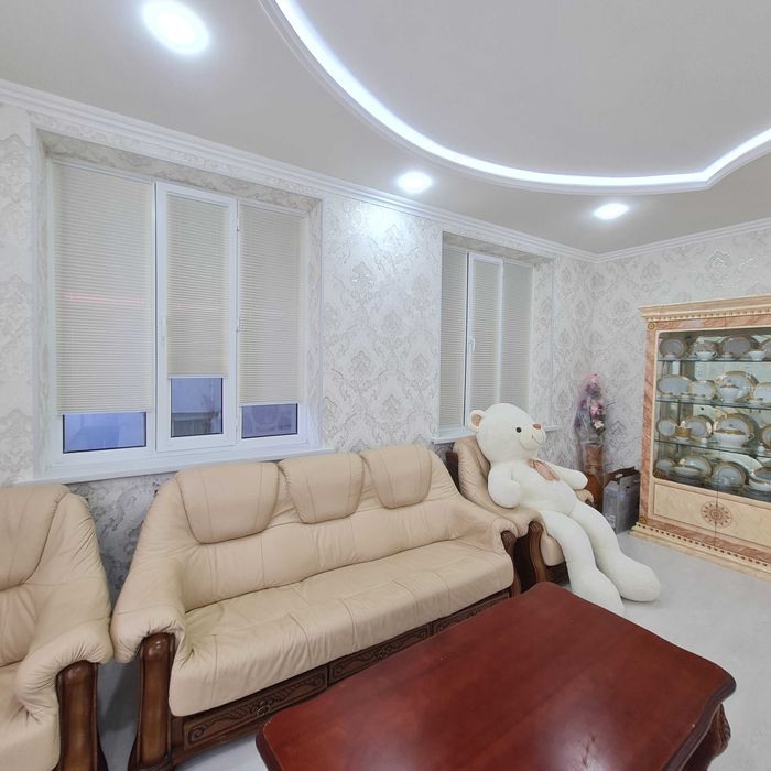 Jalyuzi Уют и защита без лишних усилий-Жалюзи ПЛИССЕ без сверления